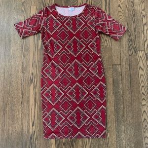 LulaRoe Julia